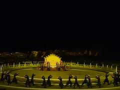 -鼎盛王朝康熙大典实景演出