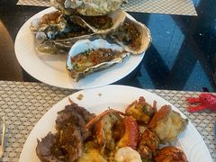 -绮梦西湖·云端餐厅(歌德店)