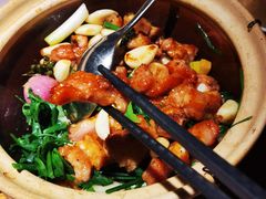 -荣小馆(杭州大厦店)