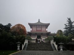 -法门文化景区