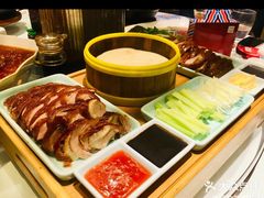 -百姓渔村(南中环店)