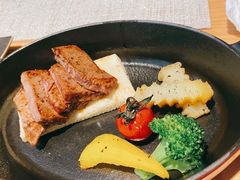 -香樟花园法式铁板烧(恒隆广场店)