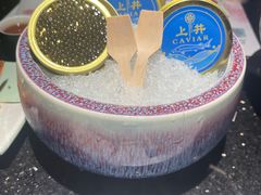 -上井料理黑金店(IFS国金中心店)