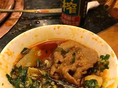 -老码头火锅(玉林店)