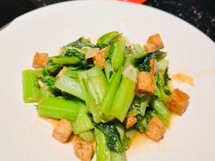 -局气 烤鸭·北京菜(光华路店)