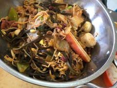 -南京邮电大学-第2食堂