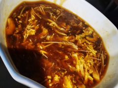 -前海沿·青岛菜(李沧万达店)