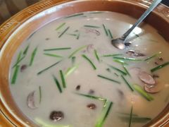 野蘑菇炖鸡-宋记冕宁土菜馆(海门渔村二店)