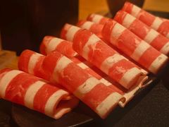 -盡膳口福跷脚牛肉火锅(国贸商城店)