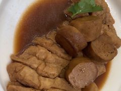 -南小馆(迪士尼小镇店)