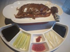 -大鸭梨烤鸭(枣园店)