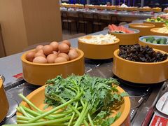 -喜家自助小火锅(卓悦里店)