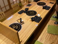 -水林间·寿喜烧自助(仙林金鹰店)