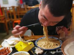 -裕德孚·非遗手切涮羊肉(东直门内大街店)