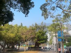 -梧桐山风景名胜区