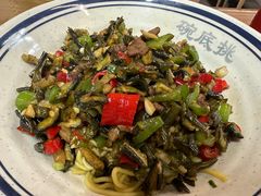-碗底挑•湖南小炒粉面饭(大望路店)