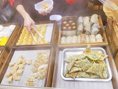 -包道广式点心专门店(振业店)