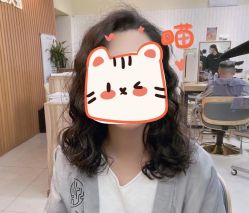 点击看大图 -川和潮人漂色·烫染·接发