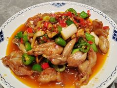 -廖川菜(八佰伴店)