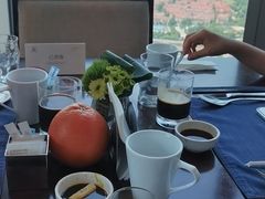 -Social 秀西餐厅-长沙瑞吉酒店(运达店)