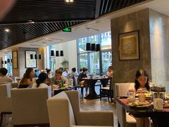 -红咖啡西餐厅·自助餐(惠州翡翠山华美达酒店)