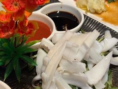 -吴记鲜定味