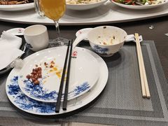 -古韵轩·园林餐厅