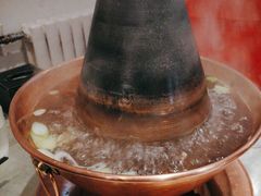 -东来顺饭庄(王府井步行街店)