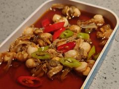 -小船渔村·大连菜(明泽街店)