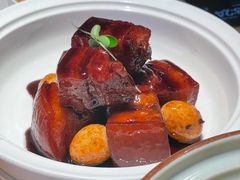 -醉庐·新上海菜(南京西路店)