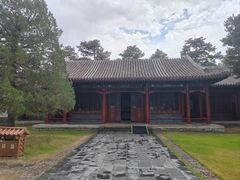 -承德避暑山庄景区