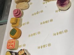 -北京稻香村(零号店)