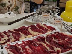 -三头牛·潮汕牛肉生蚝火锅 (夏湾店)