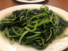 地瓜叶-四嫂鹅肉店(银海南二横街店)