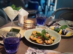 -CHINCHIN 青青·泰国料理(万象食家店)