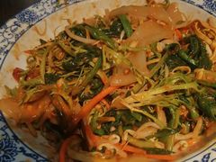 -蜀留香石锅鱼(六顺街店)