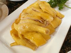 -金泰食府(竹园店)