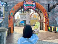 -大连海昌发现王国主题公园