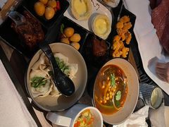 -和子足浴SPA会馆(东方之门店)