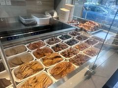-功德林(南京西路店)