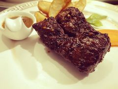 -92°C俄式厨房(中央大街店)