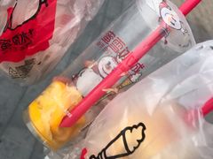 -蜜雪冰城(领展店)