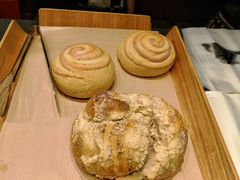 -酵墅·手感烘焙(印象汇店)
