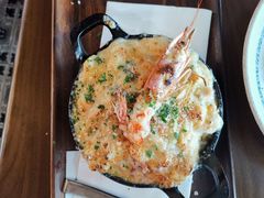 -FISH&POTATO Cō(地中海美食 万象城店)