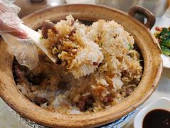 鸽肾焗饭-百利鸽王(紫薇路店)