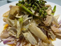 -阿西娅食府(中关村店)