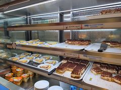 -宜家·瑞典风味餐厅(四元桥店)