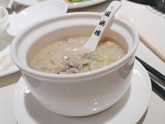 -滋粥楼·顺德菜(番禺广场总店)