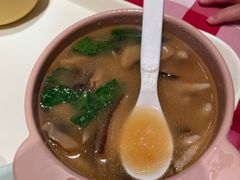 -西贝(武汉群星城店)
