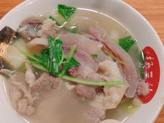 -杨三孃跷脚牛肉(西外棕榈岛店)